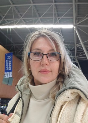 Елена из Сочи 55 лет