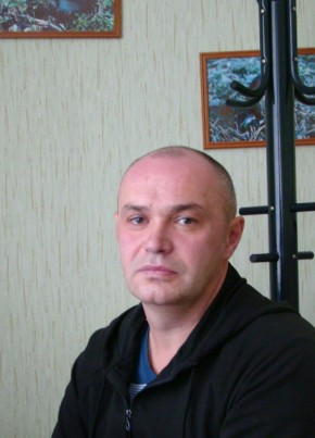 Александр, 47, Россия, Вологда