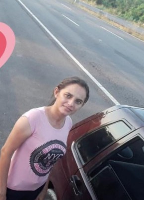 Mayaz из Tefé 32 года