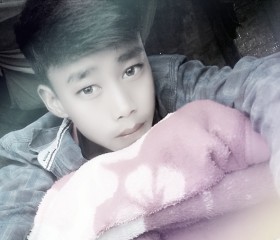 ကိုကို, 21, Mandalay