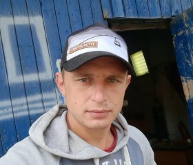 Дмитрий, 36 лет, Гусев