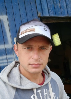 Дмитрий, 36, Россия, Гусев