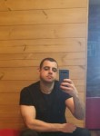 Дмитрий, 33 года, Варна
