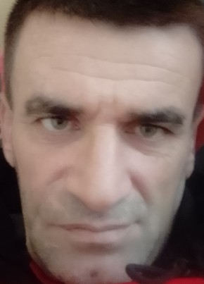 Vladimir, 42, Россия, Лебедянь