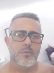 Ivan, 46 лет, São Paulo capital