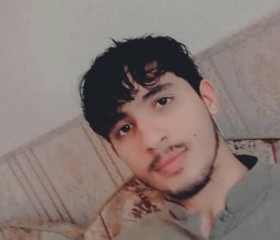 Alii, 22, Muzaffarabad