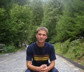 Василь, 35 лет, Жовква