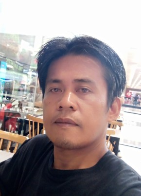 Carlos из Maramag 43 года