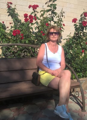 Татьяна, 61, Россия, Пермь