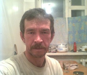 Алексей, 52 года, Абакан