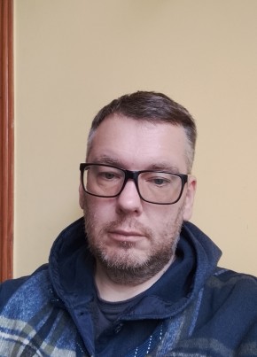 Владимир из Мариуполи 41 год