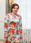 Лилия, 34 года, Уфа