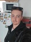 Vadim, 30, Saint Petersburg