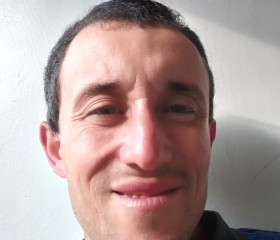 GECHO SEDUCTOR, 33 года, Mucumpiz