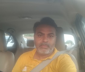 Punam Thakur, 46 лет, Ahmedabad