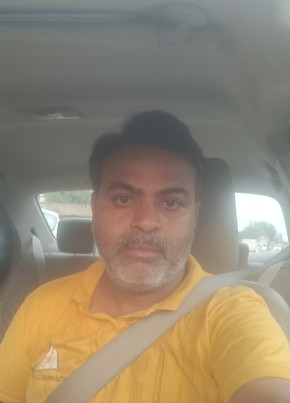 Punam Thakur, 46, India, Ahmedabad