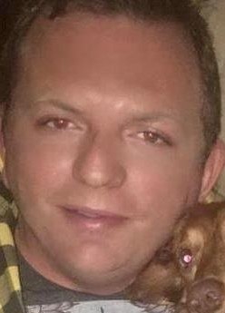 William, 43, United States of America, Hot Springs National Park