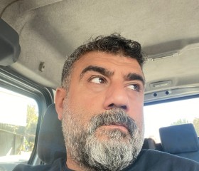 Diyar, 44 года, Bağcılar