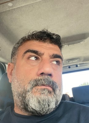 Diyar, 44, Türkiye Cumhuriyeti, Bağcılar