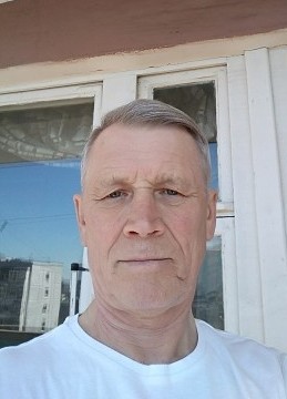 александр, 69, Россия, Екатеринбург