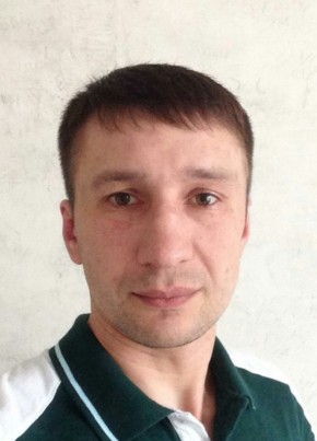 D_I_M, 40, Россия, Одинцово