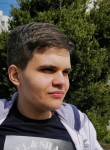 Дмитрий, 21 год, Одеса