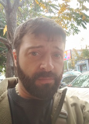 Евгений из Хабаровска 38 лет