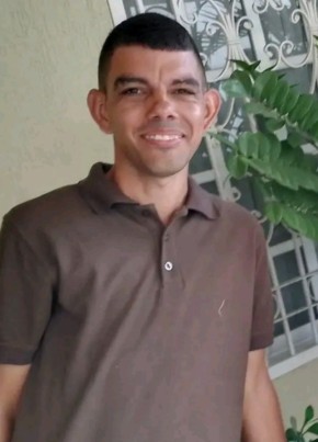 Daniel, 27, República Bolivariana de Venezuela, Anaco