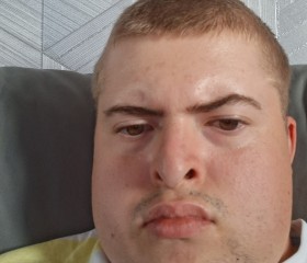 Kirill Situnov, 21, Tallinn