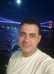 Murat, 48 лет, İskenderun