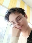 Dmitriy, 18, Nizhniy Novgorod