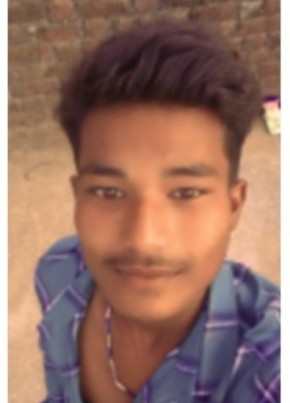 Madfy, 18, India, Vejalpur