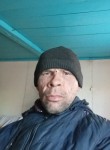 Коля, 44 года, Петровск-Забайкальский