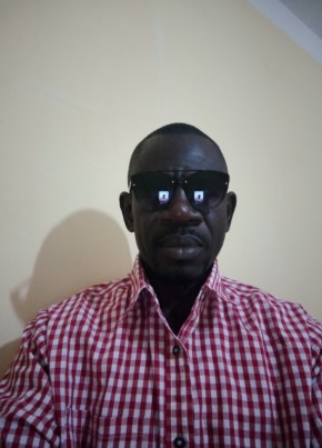 Moussa, 48, République du Sénégal, Grand Dakar
