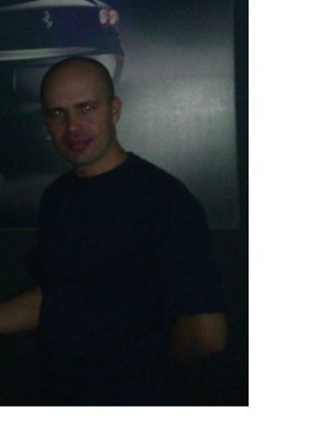 Сергей, 41, Россия, Новоульяновск