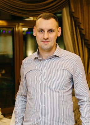 Дмитрий, 37, Россия, Казань