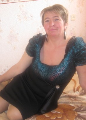 лилия, 55, Рэспубліка Беларусь, Бабруйск