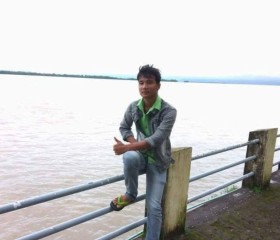 Thant zin oo, 30, Khlong Luang
