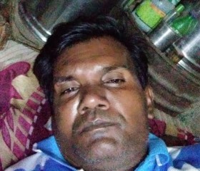 Jitu, 38 лет, Nagpur