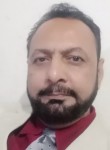 Ahsan, 39 лет, فیصل آباد