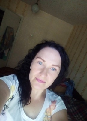 Дарья Медведко, 41, Україна, Луганськ