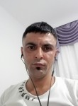 Ferhat karaatay, 33 года, Turgutlu
