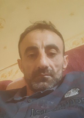 Елнур, 43, Azərbaycan Respublikası, Bakı