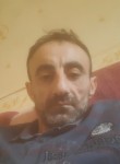 Елнур, 43 года, Bakı