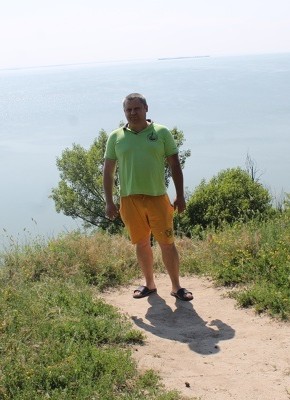 Ярик, 42, Україна, Миргород
