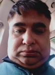 Sanjay, 44 года, Delhi