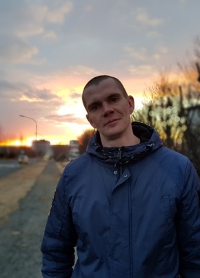 Роберт, 39, Lýðveldið Ísland, Kópavogur