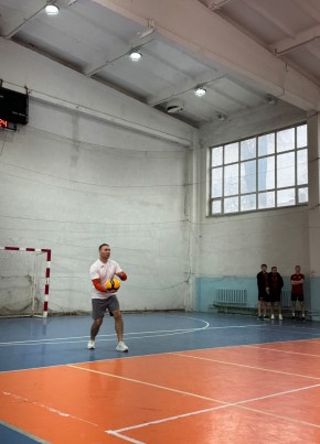 Andrey из Antwerpen 49 лет