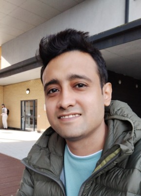 Rahul из Colchester 35 лет