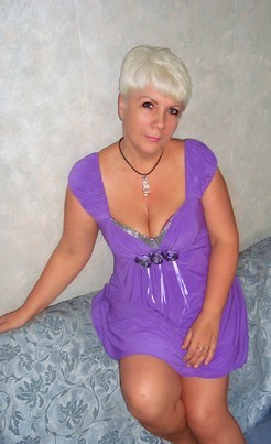 Ольга, 56, Россия, Щёлково